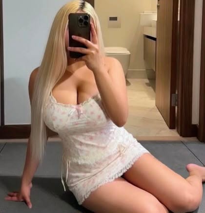 Lüksün ve Kalitenin Buluştuğu Noktada Zarafetiyle Fark Yaratan Melda Alanya Vip Escort